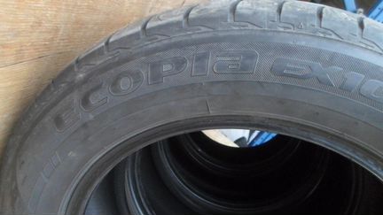 Шины Bridgestone Ecopia EX10 205/60 R16 комплект 4