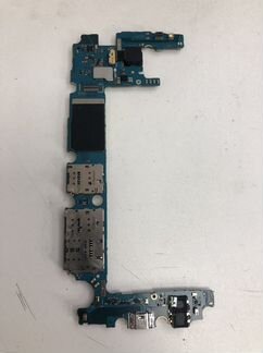 Плата Samsung J7 2017 (J730F)