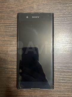 Sony xperia XA1 plus