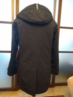 Демисезонная куртка