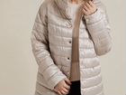 Пальто куртка Zarina new объявление продам