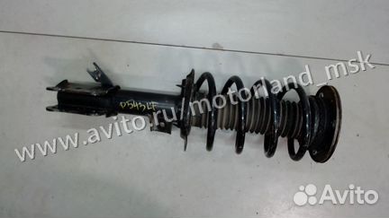 Амортизатор подвески левый передний Ford Mondeo 5