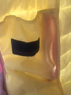 Куртка trussardi женская