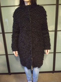 Пальто Tru Trussardi