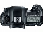 Фотоаппарат зеркальный Canon 5D mark IV body объявление продам