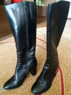 Сапоги Весна (Италия 37 размер)