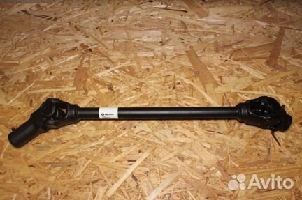 Передний кардан Polaris Sportsman 600 / 700 / 800