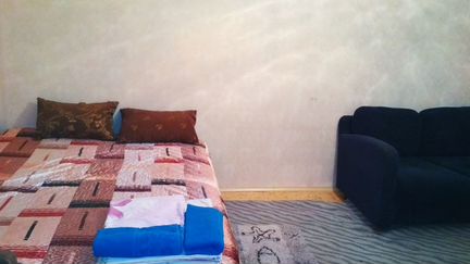 1-к квартира, 38 м², 5/17 эт.