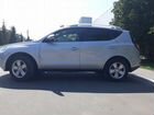 Geely Emgrand X7 2.4 AT, 2015, 49 955 км