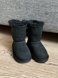 Сапоги ugg размер usa 6 eu 22,5