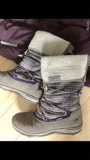 Обувь Viking осень, зима