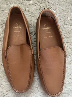 Тапочки из Португалии (не Китай) на ножку до 22,9