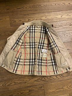 Burberry оригинал