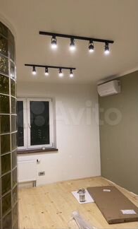 1-к квартира, 42 м², 21/24 эт.