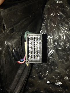 Зеркало Ауди А6С5