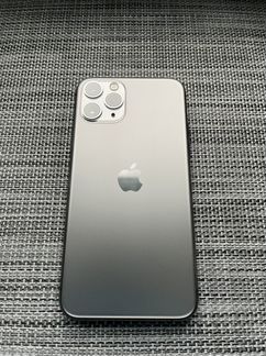 iPhone 11 pro 256gb
