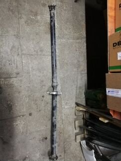 Кардан 4WD Hyundai Tucson 3 (Хендай Туксон 3)