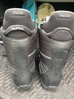 Сноубордические ботинки Burton 38