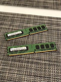 Оперативная память samsung M378T2953EZ3-CF7