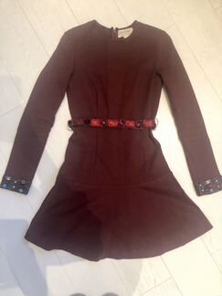 Платье Needle & Thread