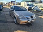 Chevrolet Lacetti 1.6 МТ, 2008, 140 000 км