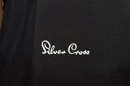 Прогулочная коляска Silver Cross Pop 2