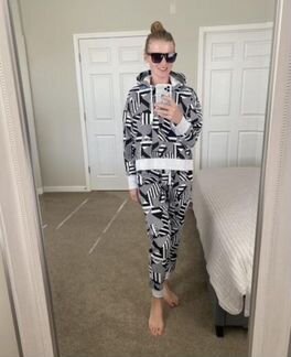 Спортивный костюм Calvin Klein