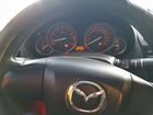 Mazda 6 1.8 МТ, 2010, 210 000 км объявление продам