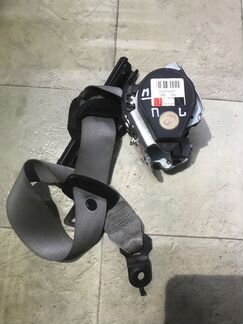 Ремень безопасности передний левый Mercedes-Benz