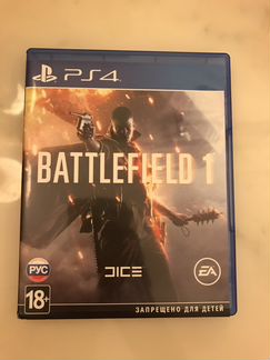 Игры для PS4 лицензионные