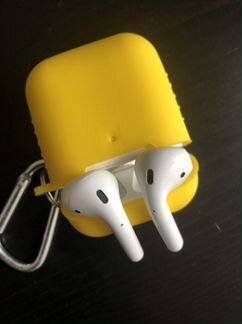 Apple airpods 2