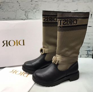Сапоги
