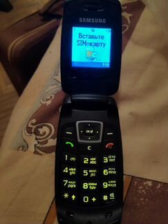 Телефон samsung SGH-C260