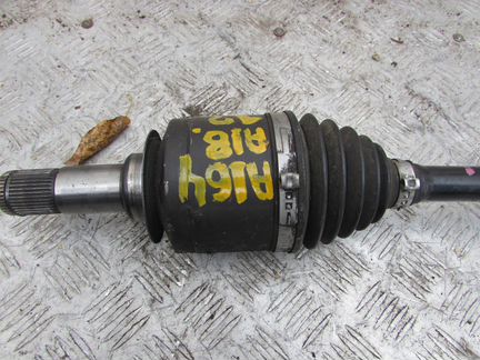 Привод передний Mercedes ML164 W164 GL164