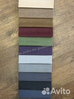 Велюр для мягкой мебели Адилета EL