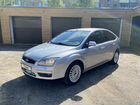 Ford Focus 1.6 AT, 2007, 196 000 км