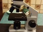 Микроскоп MicroLife ML-12-1.3