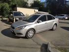 Ford Focus 1.6 МТ, 2009, 165 984 км