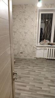 2-к квартира, 38.6 м², 1/12 эт.