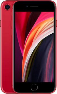 iPhone SE 64GB