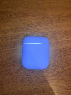 Оригинал apple airpods