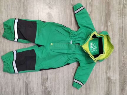 Комбинезон kaxs 86 без утеплителя