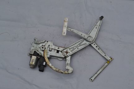 Стекло подъемник opel meriva a