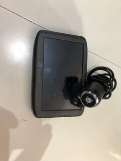Портативный GPS-навигатор Navitel N500