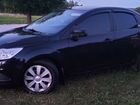 Ford Focus 1.6 МТ, 2008, 165 000 км