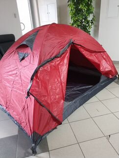 Палатка 2 местная