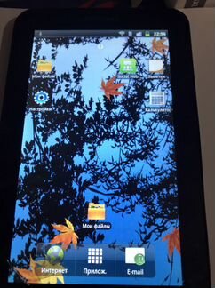 Планшет samsung galaxy tab