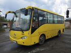 Автобус Higer KingLong KLO6840