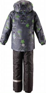 Продается комплект Lassie, 104 р