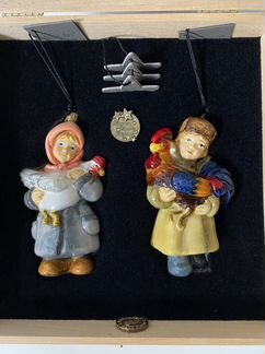 Новый набор Atlas art